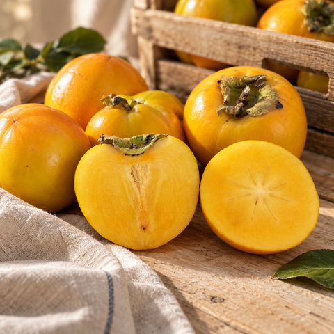 Cachi Mela Bio di Sicilia