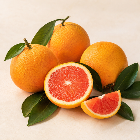 Cara Cara Oranges