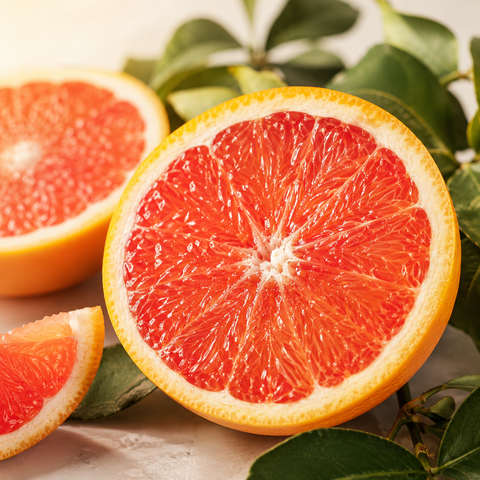 Cara Cara Orangen