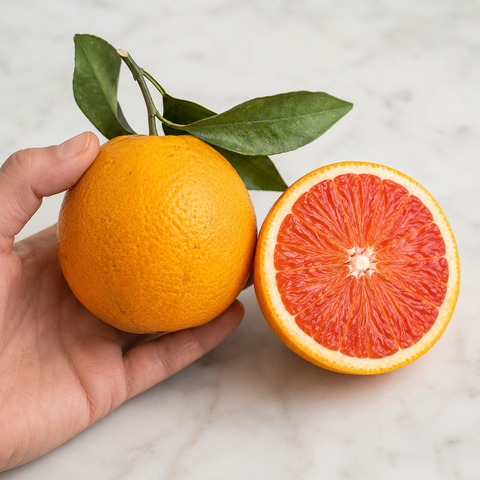 Cara Cara Oranges