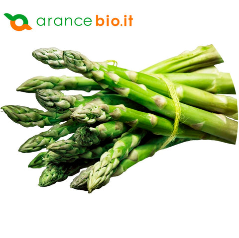Asparagi imperiali di Sicilia