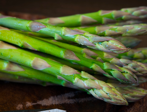 Sicilian Imperial Asparagus Extra