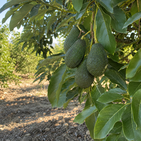 Avocado Hass 3 Kg