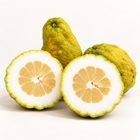 Cedri Biologici