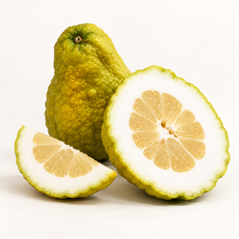 Cedri Biologici