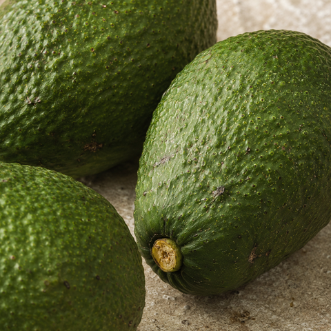 Avocado Hass 3 Kg