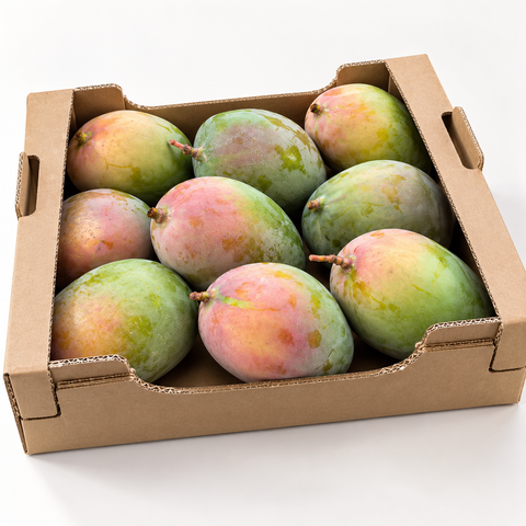 Mango Keitt Bio