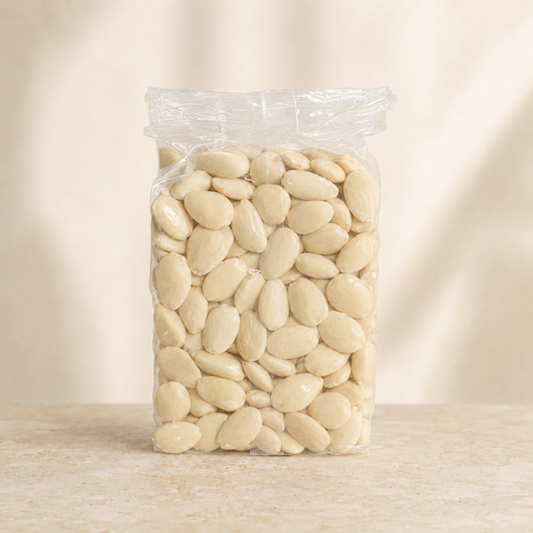 Mandorle Siciliane