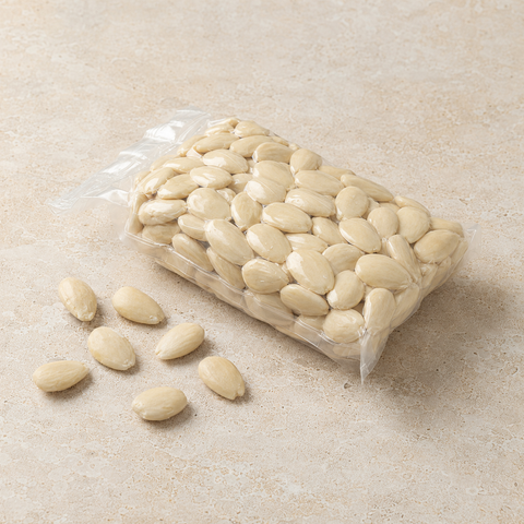 Mandorle Siciliane
