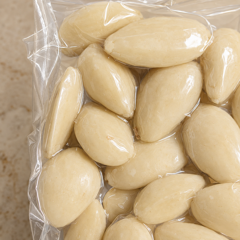 Mandorle Siciliane