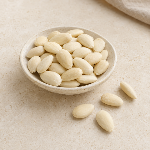 Mandorle Siciliane
