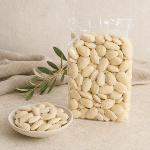 Mandorle Siciliane