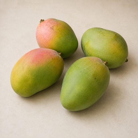 Mango Kensington Pride Bio