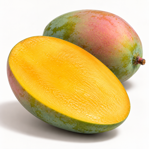 Mango Keitt Bio