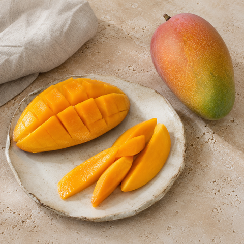 Mango Glenn Bio