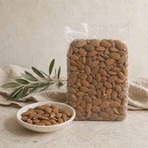 Mandorle Siciliane