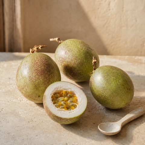Frutto della passione Bio