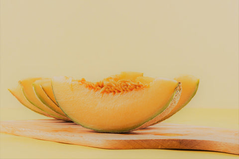 Melone Retato Bio