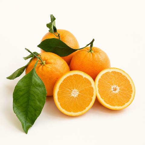 Arance Navel Bio