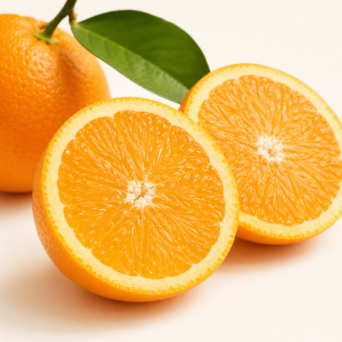 Arance Navel Bio