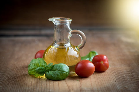 Olio extra vergine di Oliva 0,5 L