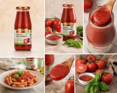 Passata di pomodoro