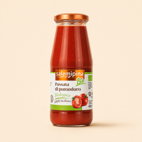 Passata di pomodoro