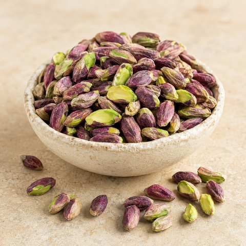 Pistacchi di Sicilia