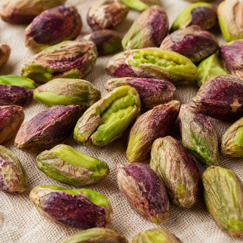 Pistacchi di Sicilia
