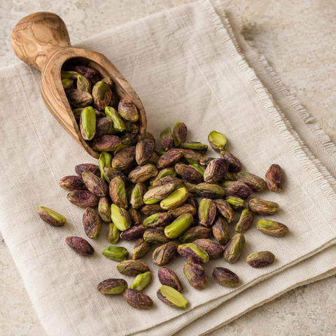 Pistacchi di Sicilia
