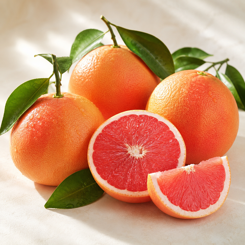 Pompelmo Rosa Bio