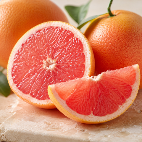 Pompelmo Rosa Bio