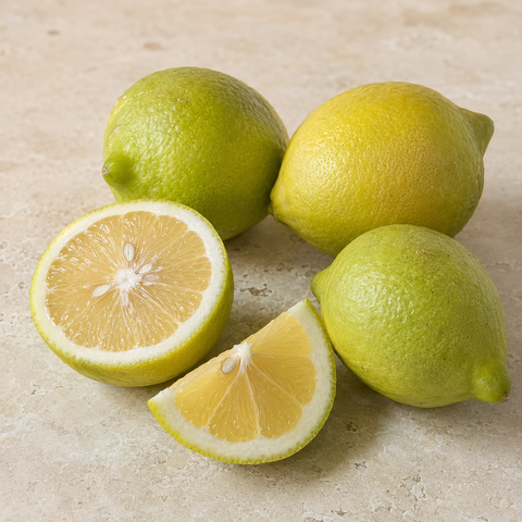 Limoni Bio Verdello